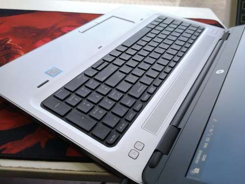 ***EXCELLENT BUSINESS SPEC****HP PROBOOK 650 G2*i5-6200u*8GB DDR4*500GB HDD*4GLTE